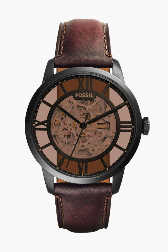 Mens-Townsman-Analogue-Watch---ME3098