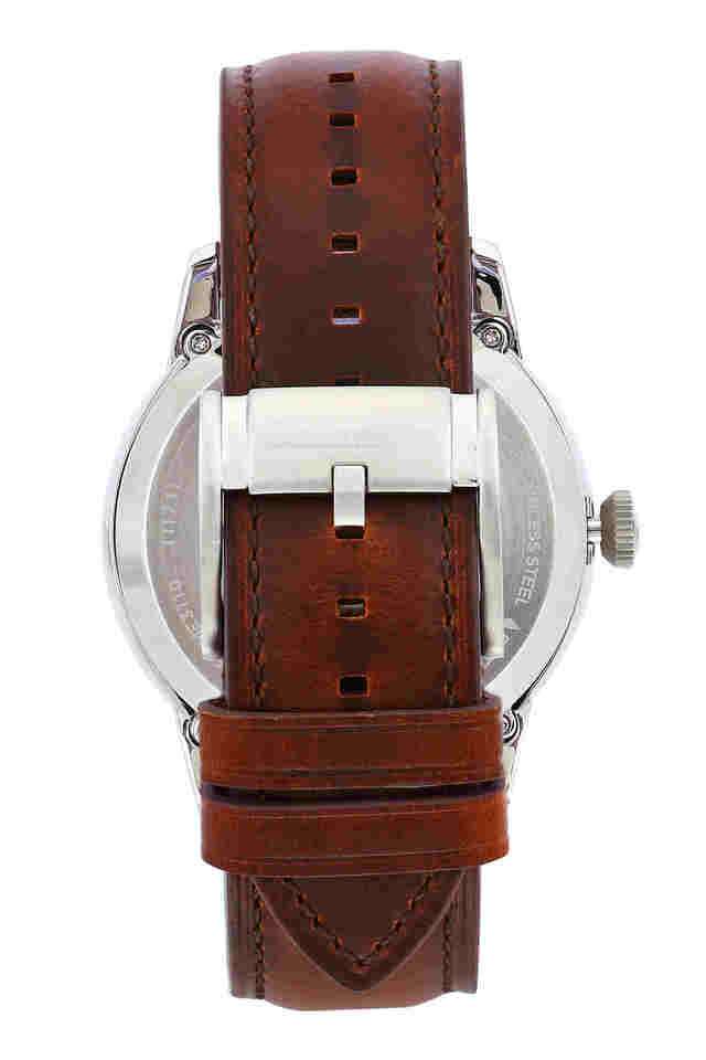 Mens-44-mm-Townsman-Blue-Dial-Leather-Analogue-Watch---ME3110