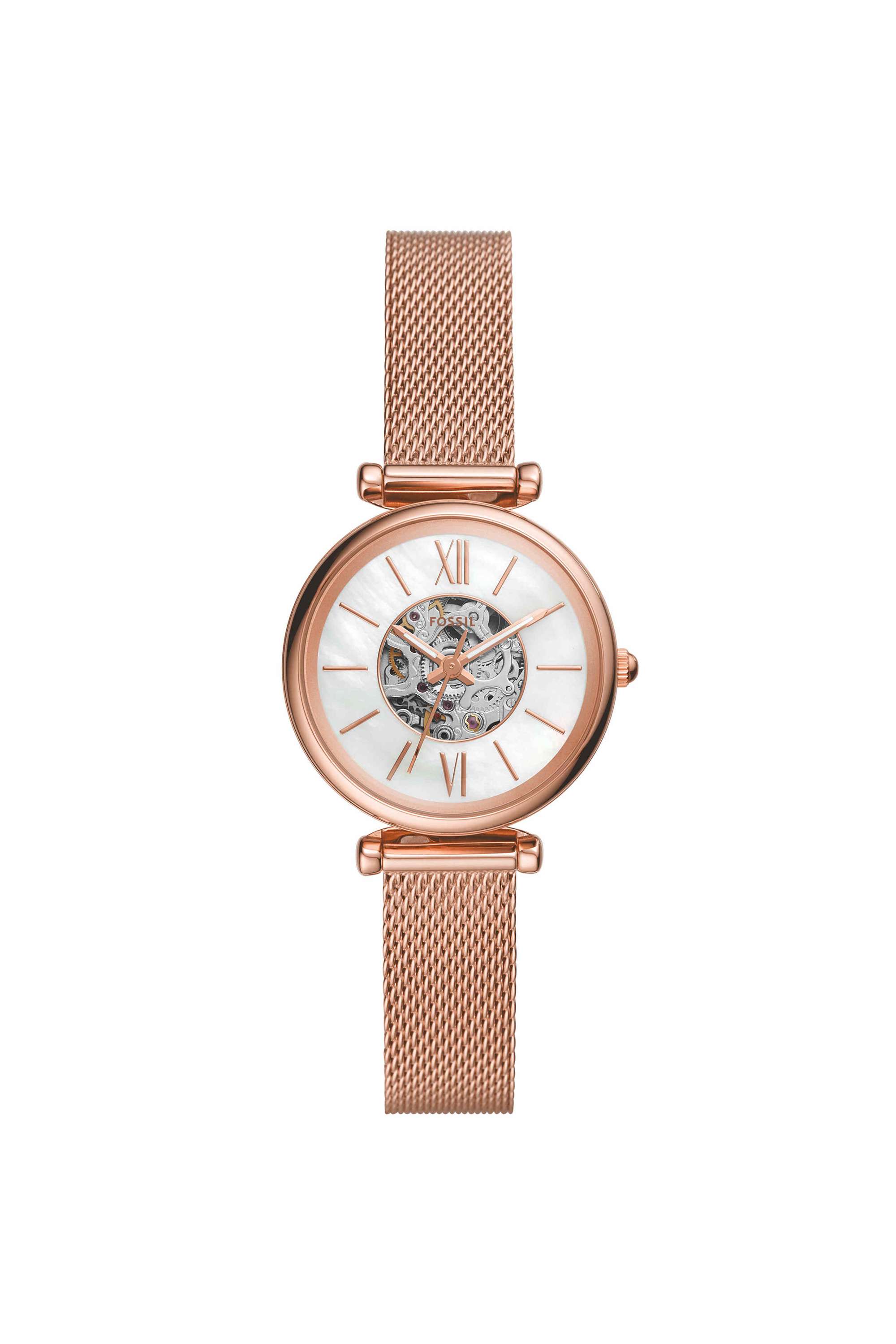 Carlie-Mini-Me-28-mm-White-Dial-Stainless-Steel-Analogue-Watch-For-Women---ME3188