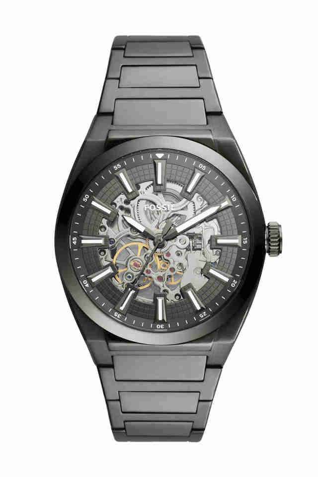 Mens-42-mm-Everett-Grey-Dial-Stainless-Steel-Analog-Watch---ME3206