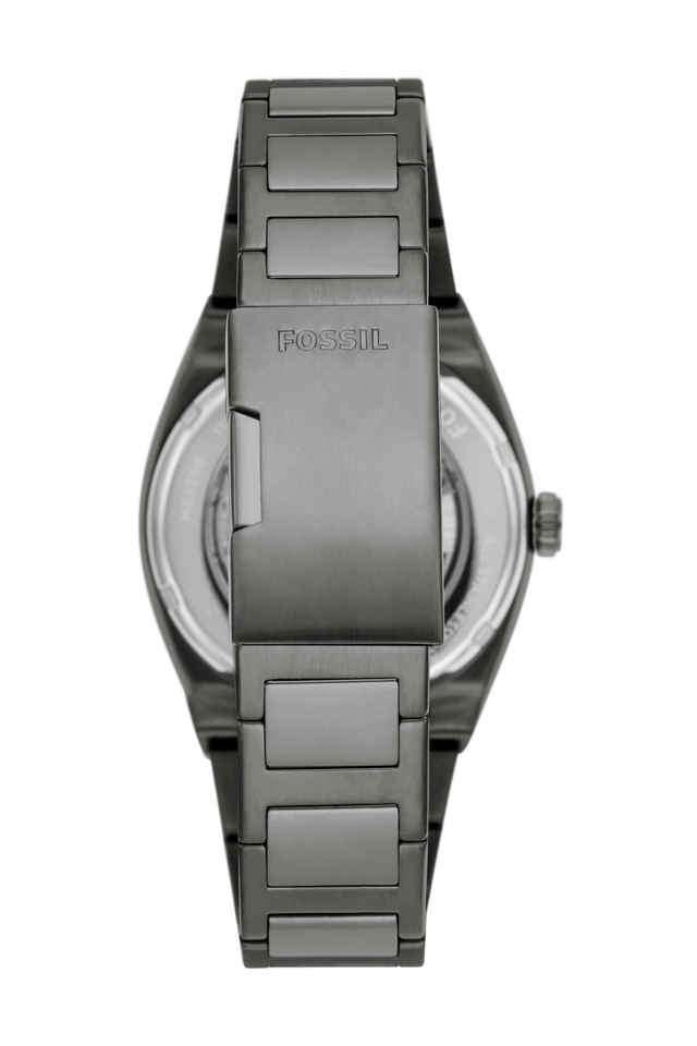 Mens-42-mm-Everett-Grey-Dial-Stainless-Steel-Analog-Watch---ME3206