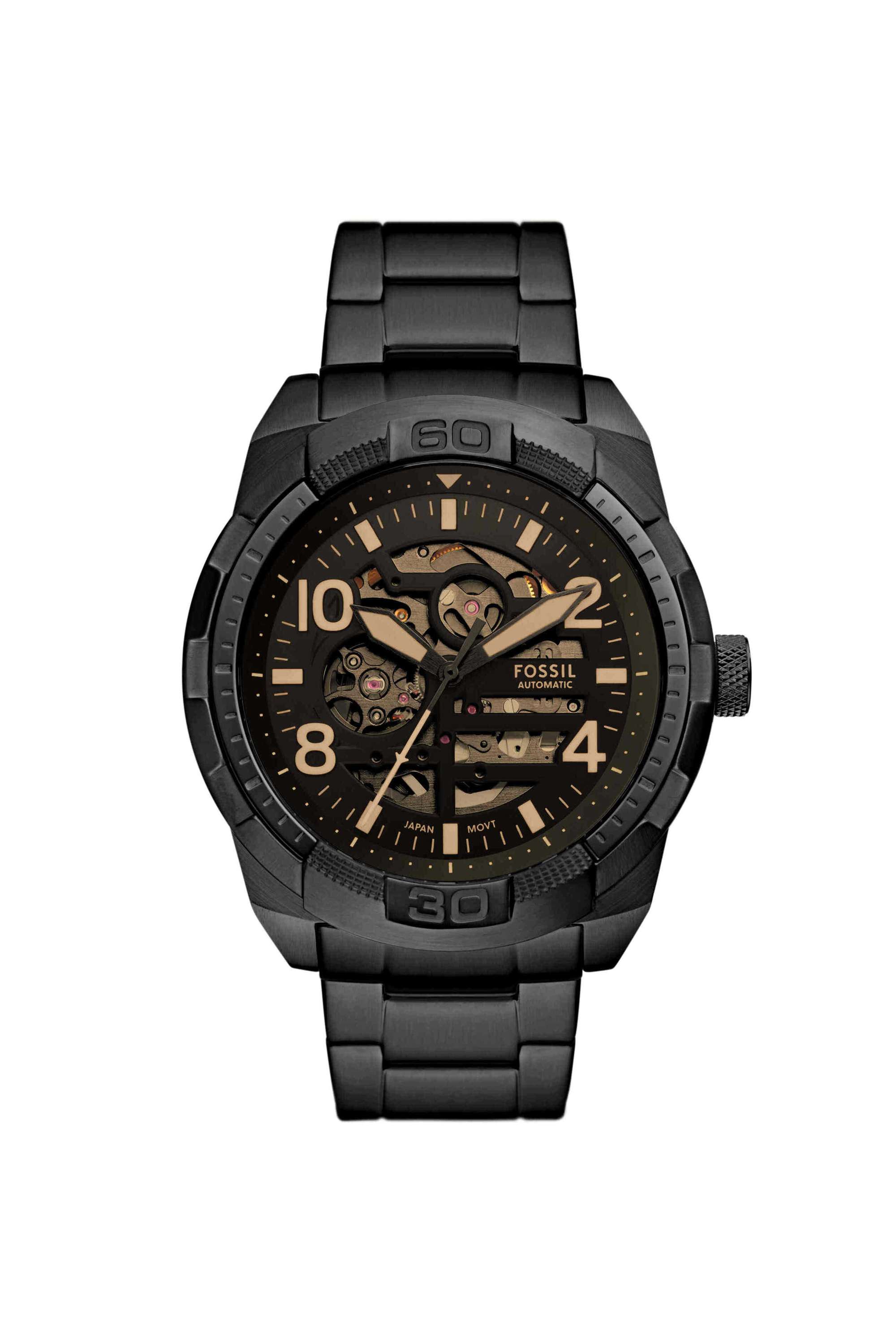 Bronson-48-mm-Multicolour-Dial-Stainless-Steel-Analogue-Watch-For-Men---ME3256