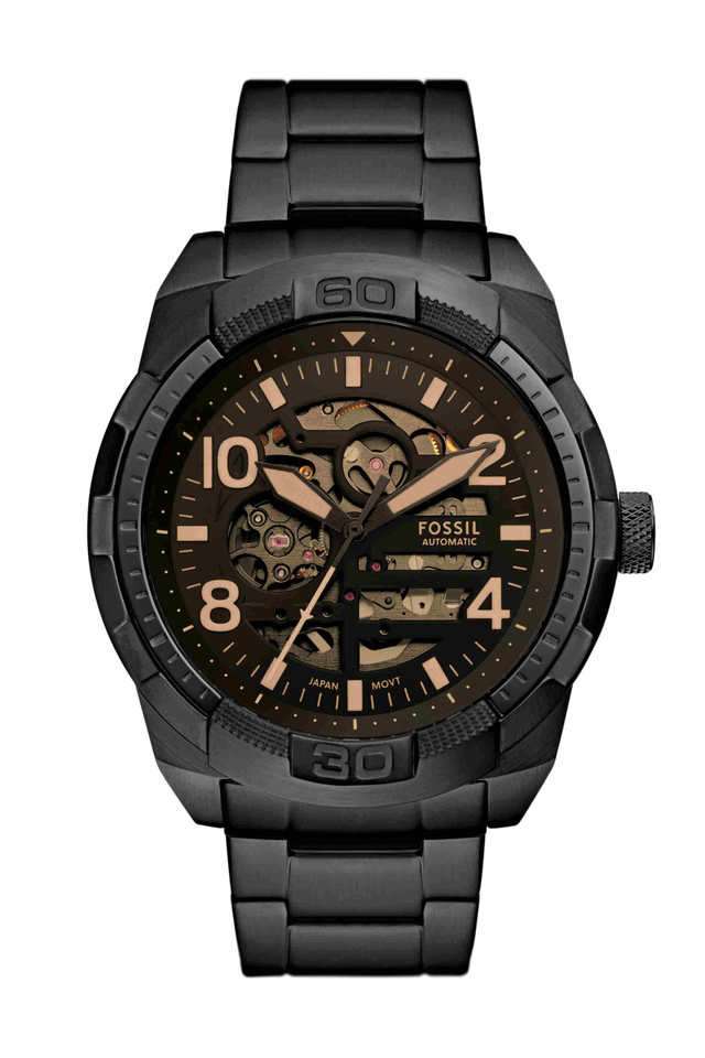 Bronson-48-mm-Multicolour-Stainless-Steel-Analogue-Watch-For-Men---ME3256