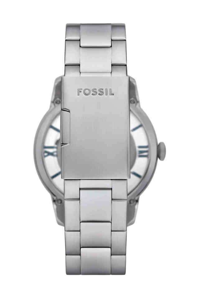 Townsman-44-mm-Blue-Dial-Stainless-Steel-Analogue-Wrist-Watch-for-Men---ME3260I