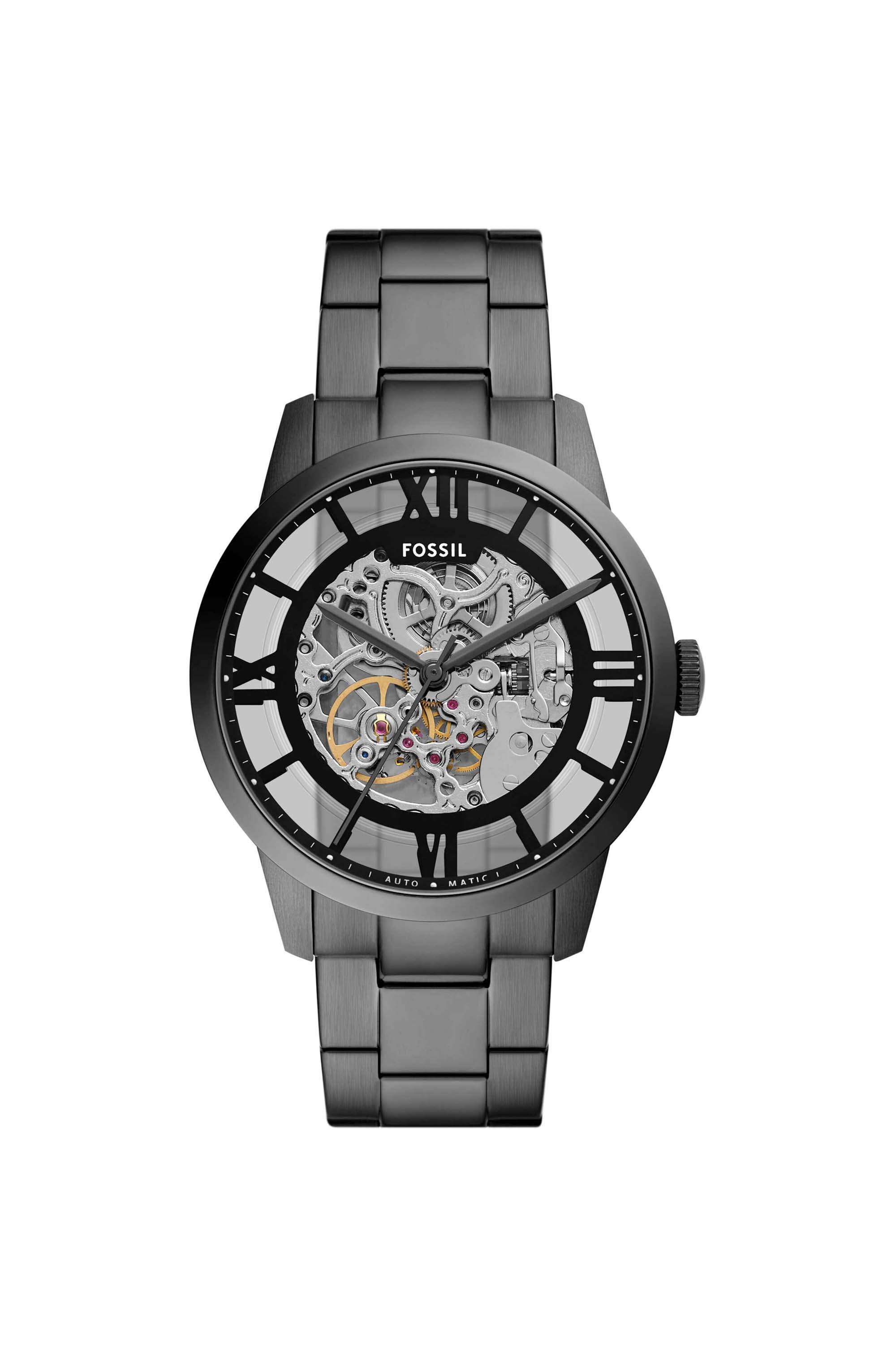 Townsman-44-mm-Clear-Dial-Stainless-Steel-Analogue-Watch-For-Men---ME3268I