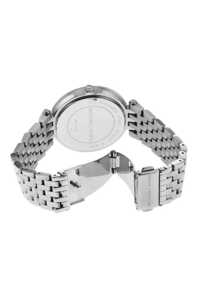 Darci-7-mm-Silver-Dial-Stainless-Steel-Analog-Watch-for-Women---MK3190