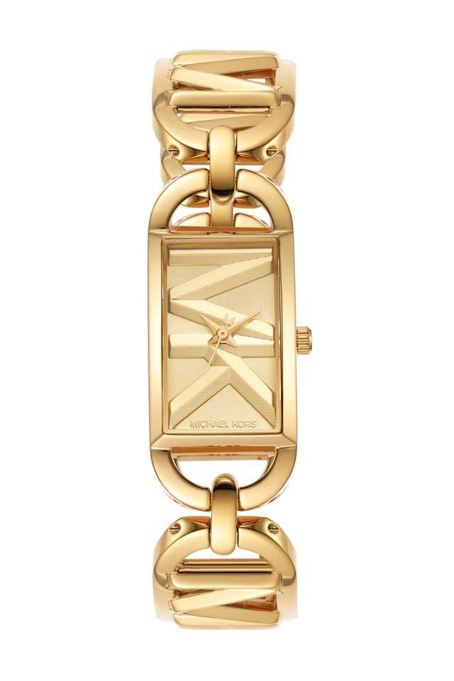 Mk-Empire-30-mm-Gold-Dial-Stainless-Steel-Analog-Watch-For-Women---MK7406I