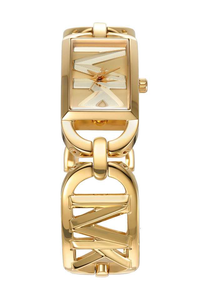 Mk-Empire-30-mm-Gold-Dial-Stainless-Steel-Analog-Watch-For-Women---MK7406I
