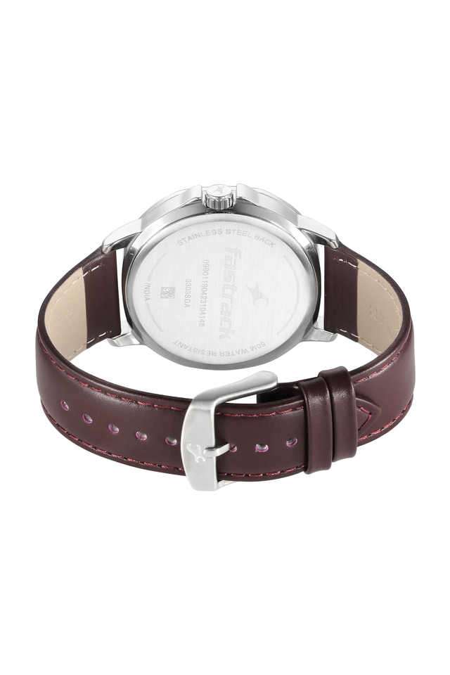 Exuberant-2.0-44.90-x-50.60-x-10.60-mm-Blue-Dial-Leather-Analog-Watch-for-Men