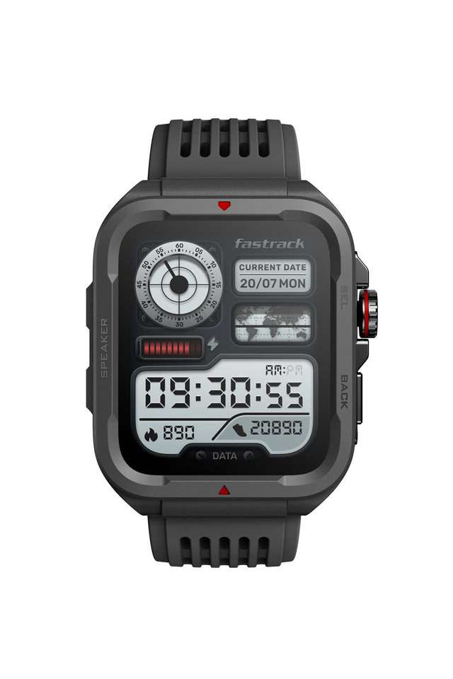 Reflex-Active-52.68-x-40.05-x-12.62-mm-Multi-Color-Dial-Silicone-Digital-Watch-For-Unisex---38101PP01