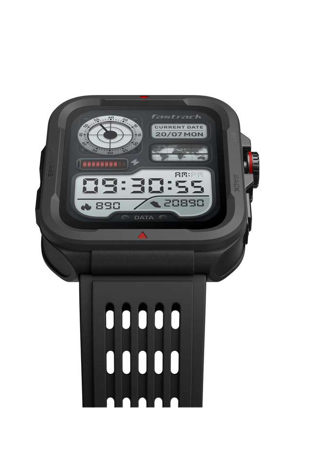 Reflex-Active-52.68-x-40.05-x-12.62-mm-Multi-Color-Dial-Silicone-Digital-Watch-For-Unisex---38101PP01