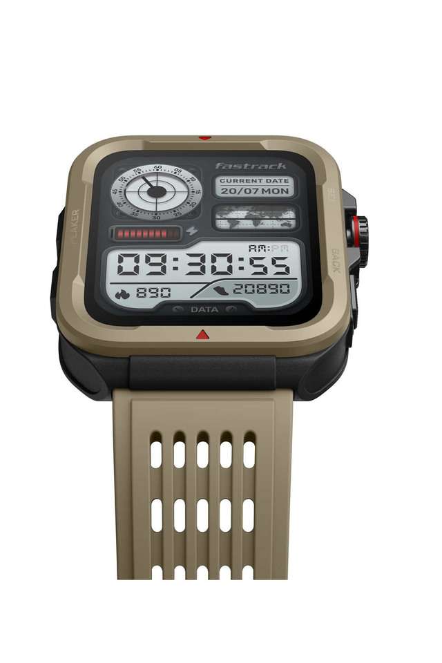 Reflex-Active-52.68-x-40.05-x-12.62-mm-Multi-Color-Dial-Silicone-Digital-Watch-For-Unisex---38101PP02