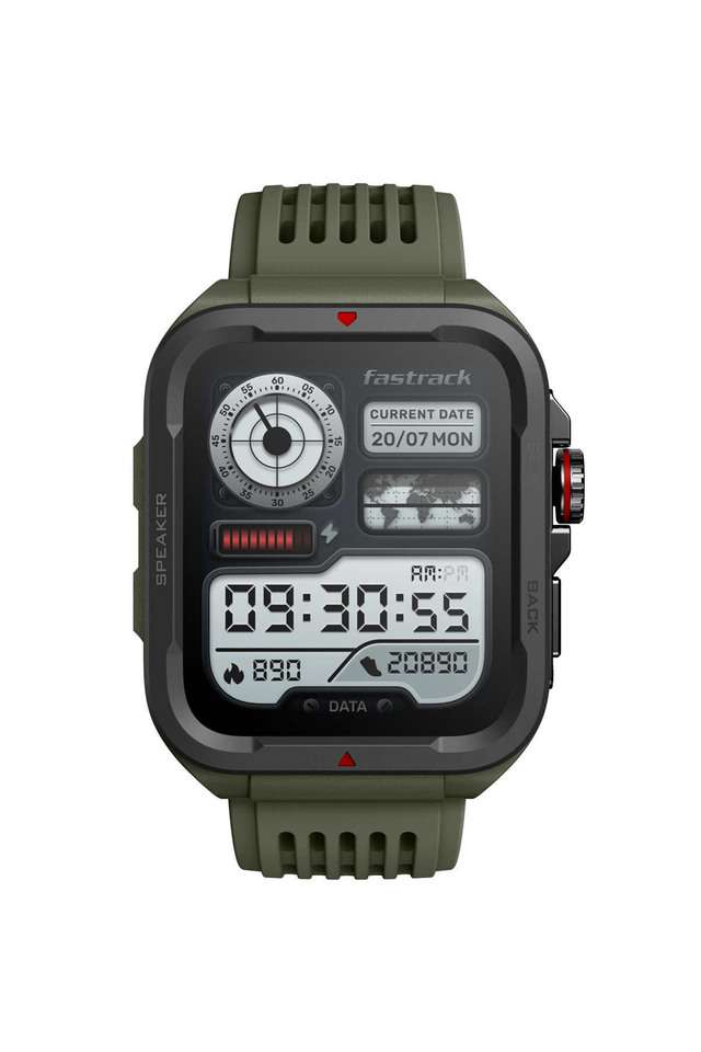Reflex-Active-52.68-x-40.05-x-12.62-mm-Multi-Color-Dial-Silicone-Digital-Watch-For-Unisex---38101PP03