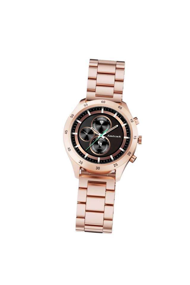 Buy FASTRACK Multicolour Magnus Fx2 44.05x36x11.5 mm Multicolour