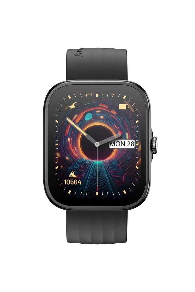 Discovery-51x46x12.5-mm-Multicolour-Dial-Silicone-Smart-Unisex-Watch---38146AP01