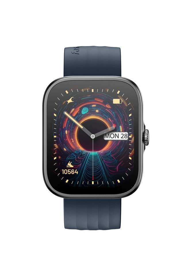 Discovery-51x46x12.5-mm-Multicolour-Dial-Silicone-Smart-Unisex-Watch---38146AP02