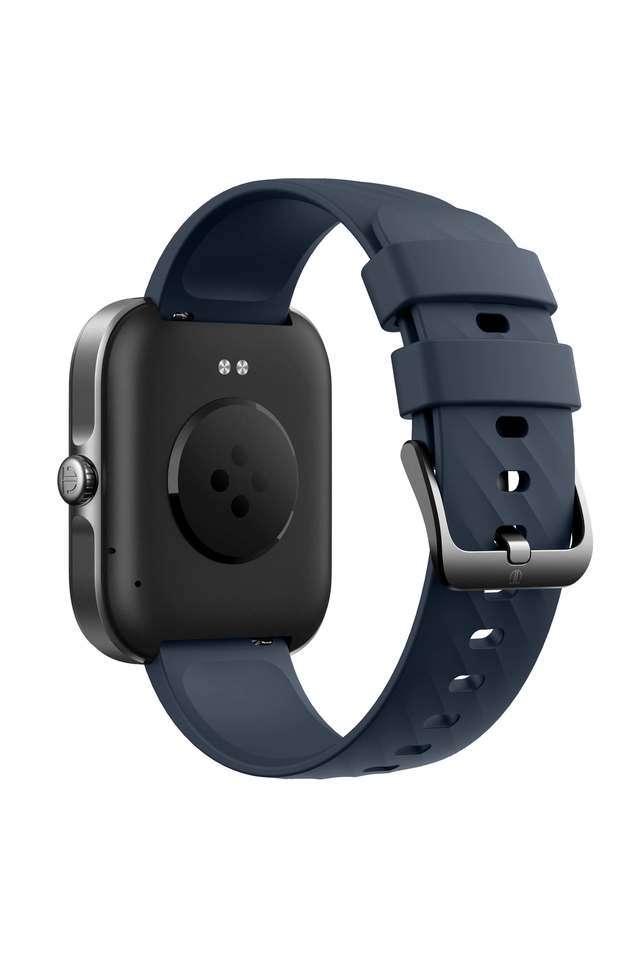 Discovery-51x46x12.5-mm-Multicolour-Dial-Silicone-Smart-Unisex-Watch---38146AP02