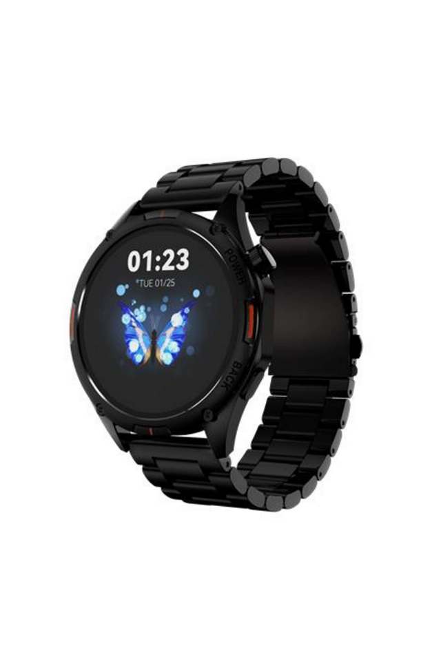 Marvellous-Fx1-44.05x36x11.5-mm-Multicolour-Dial-Stainless-Steel-Smart-Unisex-Watch---38149NM01