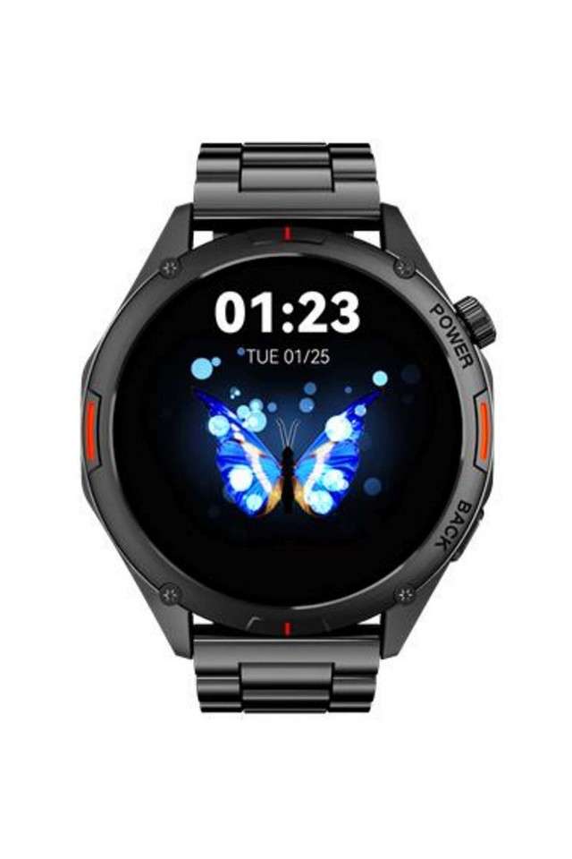 Marvellous-Fx1-44.05x36x11.5-mm-Multicolour-Dial-Stainless-Steel-Smart-Unisex-Watch---38149QM01