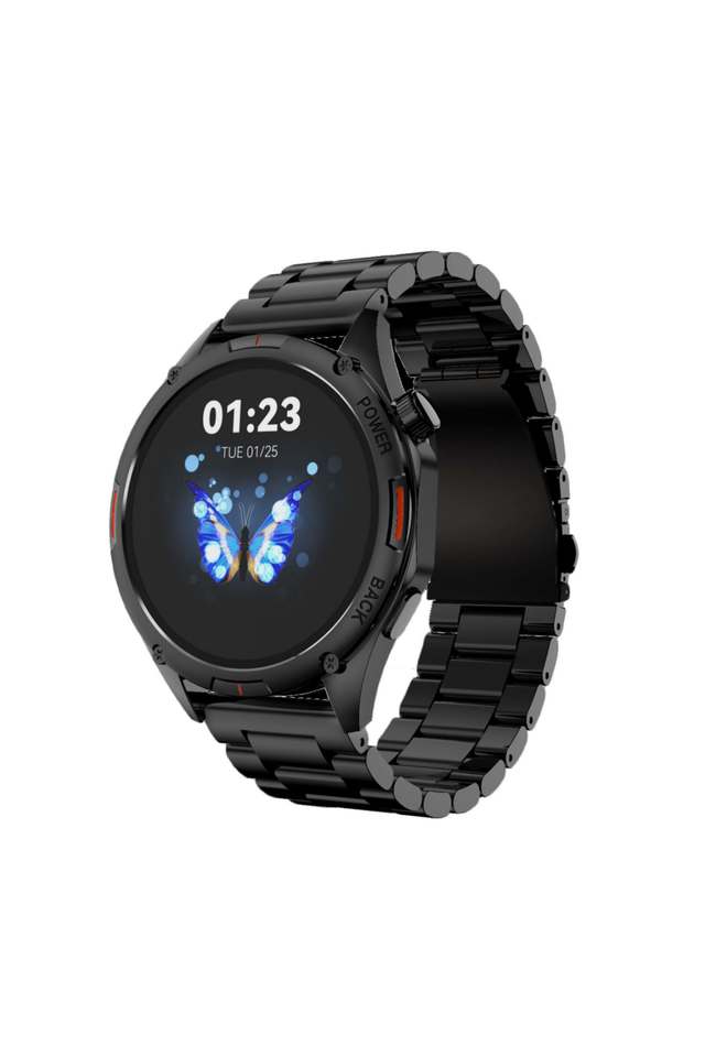 Marvellous-Fx1-44.05x36x11.5-mm-Multicolour-Dial-Stainless-Steel-Smart-Unisex-Watch---38149QM01