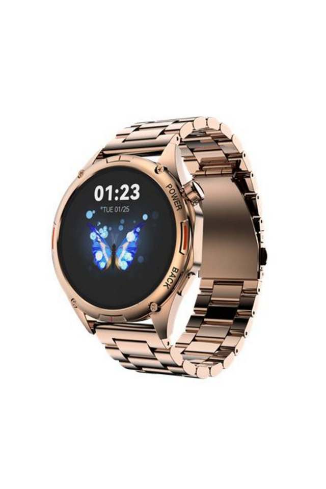 Marvellous-Fx1-44.05x36x11.5-mm-Multicolour-Dial-Stainless-Steel-Smart-Unisex-Watch---38149WM01