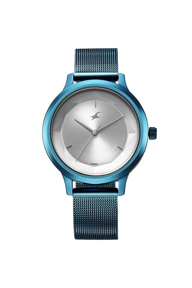Fleek-I-36.9-x-43.4-x-8.80-mm-Silver-Dial-Stainless-Steel-Analogue-Watch-For-Women---6210QM01