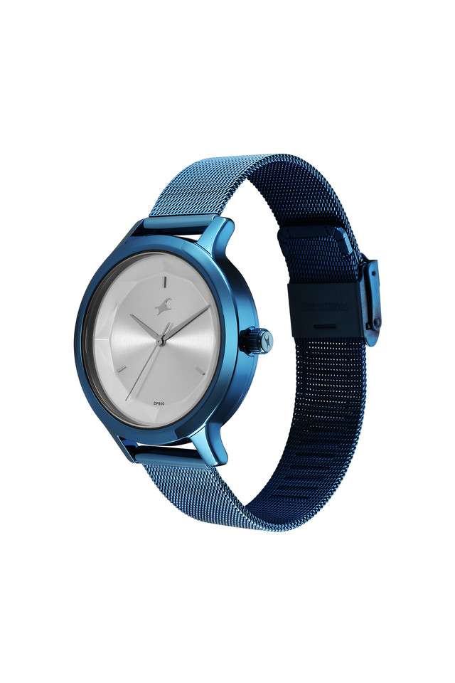Fleek-I-36.9-x-43.4-x-8.80-mm-Silver-Dial-Stainless-Steel-Analogue-Watch-For-Women---6210QM01