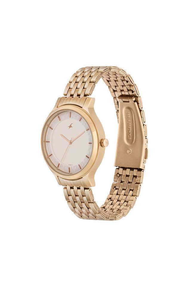 Crush-36.5x43.5x8.35-mm-Silver-White-Dial-Sheet-Metal-Analog-Watch-For-Women---6292WM01