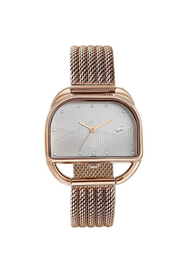 Style-Up-4-35-mm-Stainless-Steel-Silver-Dial-Analogue-Wrist-Watch-for-Women---6307WM01