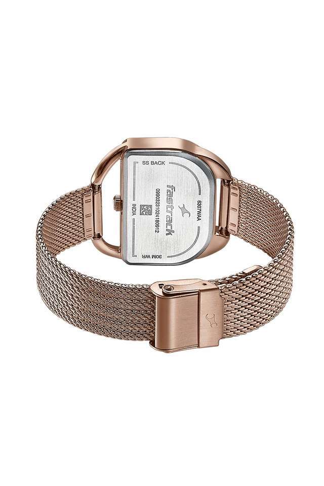 Style-Up-4-35-mm-Stainless-Steel-Silver-Dial-Analogue-Wrist-Watch-for-Women---6307WM01