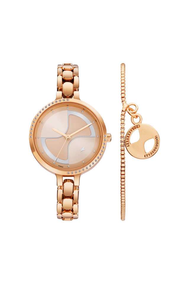 Pulse-III-40-mm-Rose-Gold-Dial-Brass-Analogue-Watch-For-Women---6311WM01F