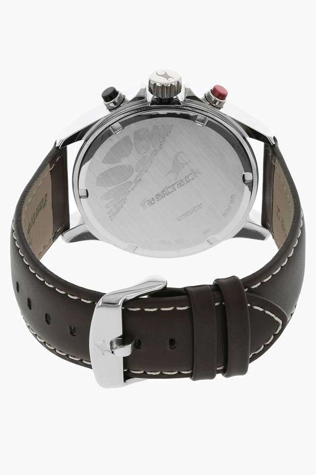 Big-Time-Chronograph-Watch---NJ3072SL01