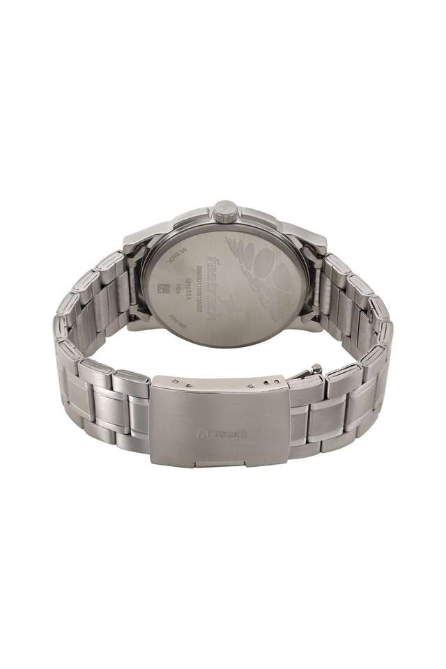 Mens-Go-Skate-Grey-Dial-Multi-Function-Watch---3215SM02