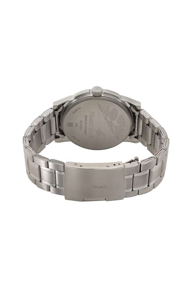 Mens-Go-Skate-Black-Dial-Multi-Function-Analogue-Watch---3215SM03