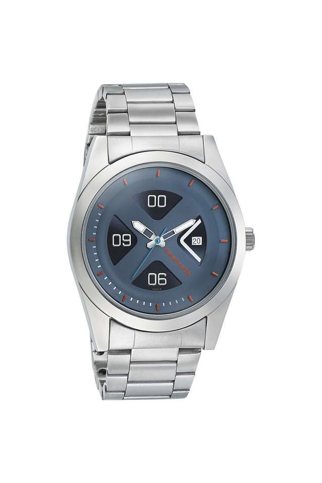 Mens-Go-Skate-Two-Tone-Dial-Analogue-Watch---3218SM01