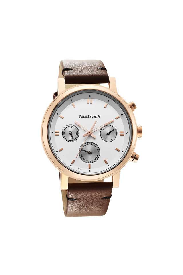 Men-Tick-Tock-2.0-White-Dial-Leather-Analog-Watch