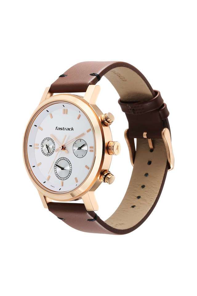 Men-Tick-Tock-2.0-White-Dial-Leather-Analog-Watch