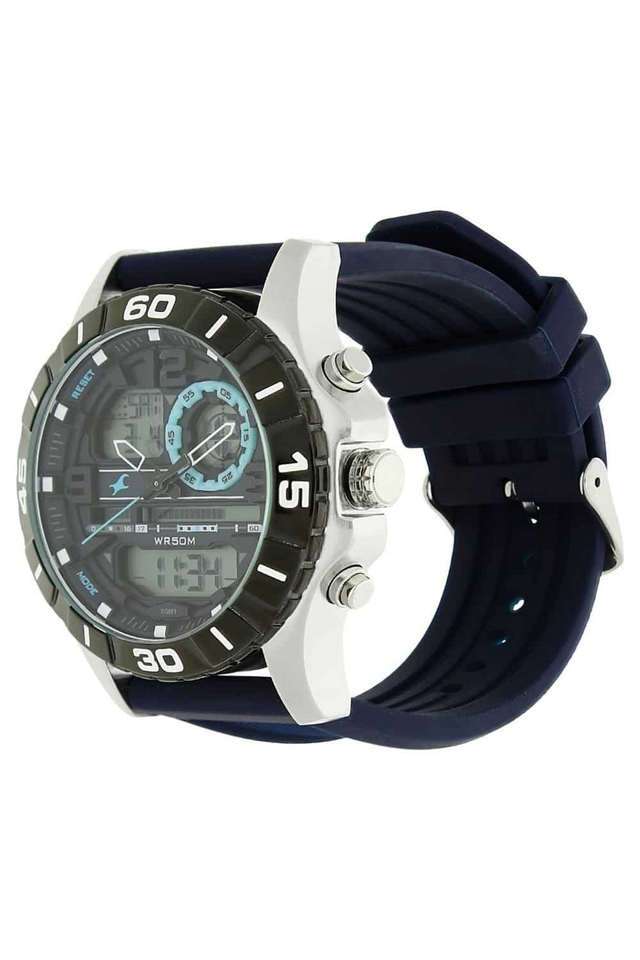 Ana Digi Watch Digital Watch For Man Fastrack Buy FASTRACK