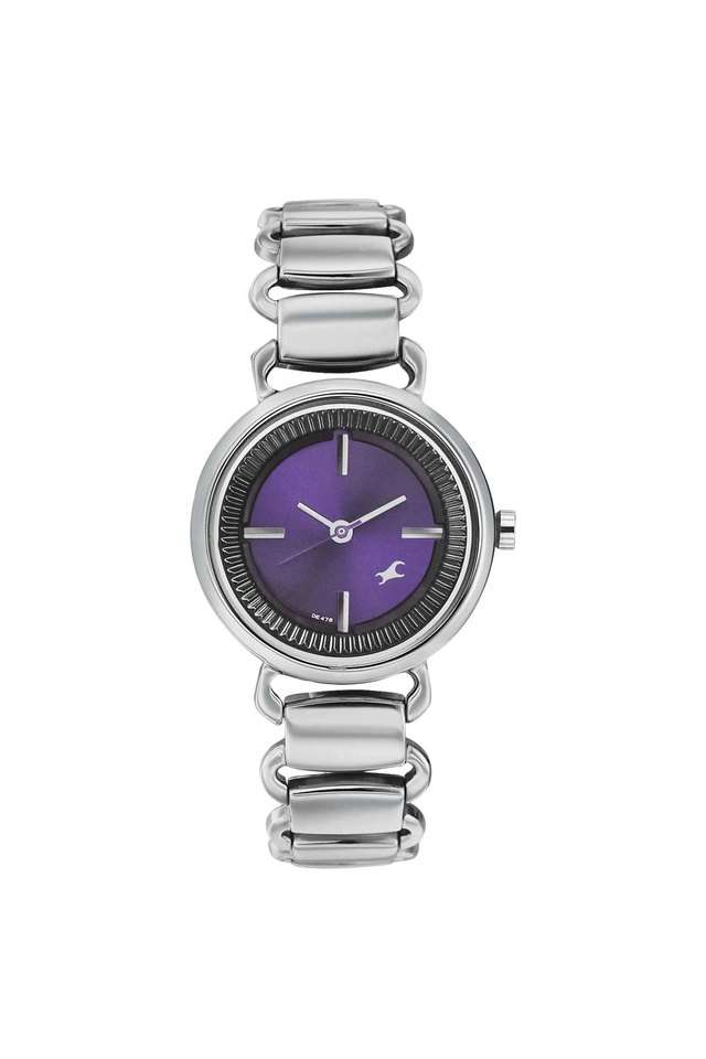 Womens-Analogue-Watch