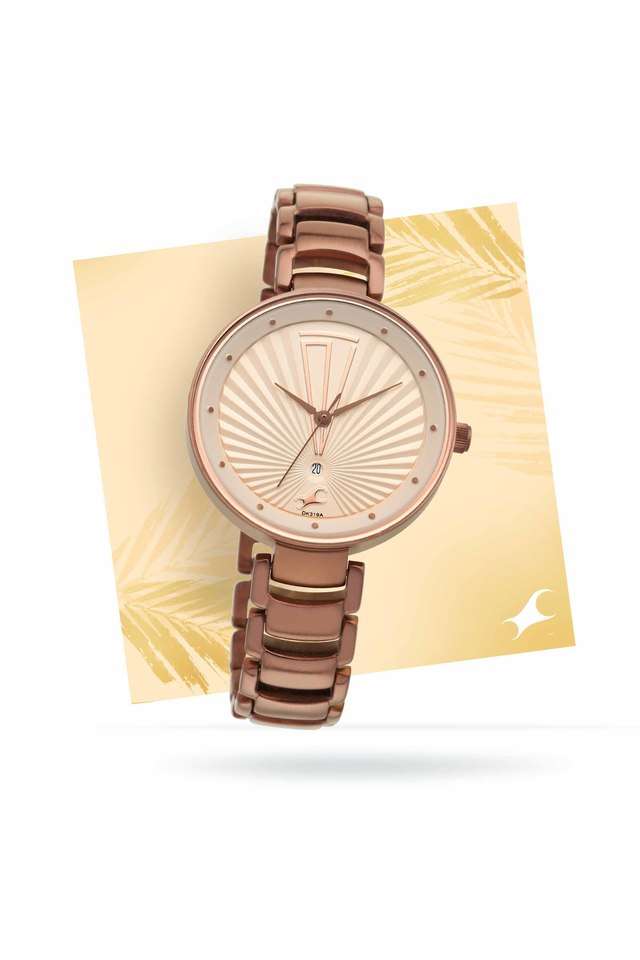 Womens-Ruffles-Analogue-Watch---6216QM01