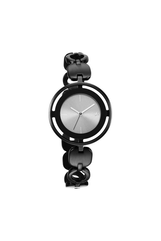 Womens-34-mm-Glitch-Black-Dial-Brass-Analogue-Watch---6237NM01