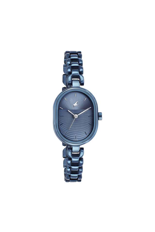 Style-Up-3.0-Brass-Blue-Dial-22.10x35.55X8.10-mm-Analog-Watch-for-Men