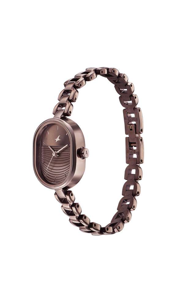 Style-Up-3.0-Brass-Brown-Dial-22.10x35.55X8.10-mm-Analog-Watch-for-Men