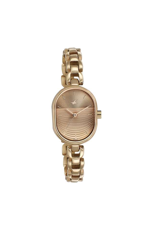 Style-Up-3.0-Brass-Rose-Gold-Dial-22.10x35.55X8.10-mm-Analog-Watch-for-Men