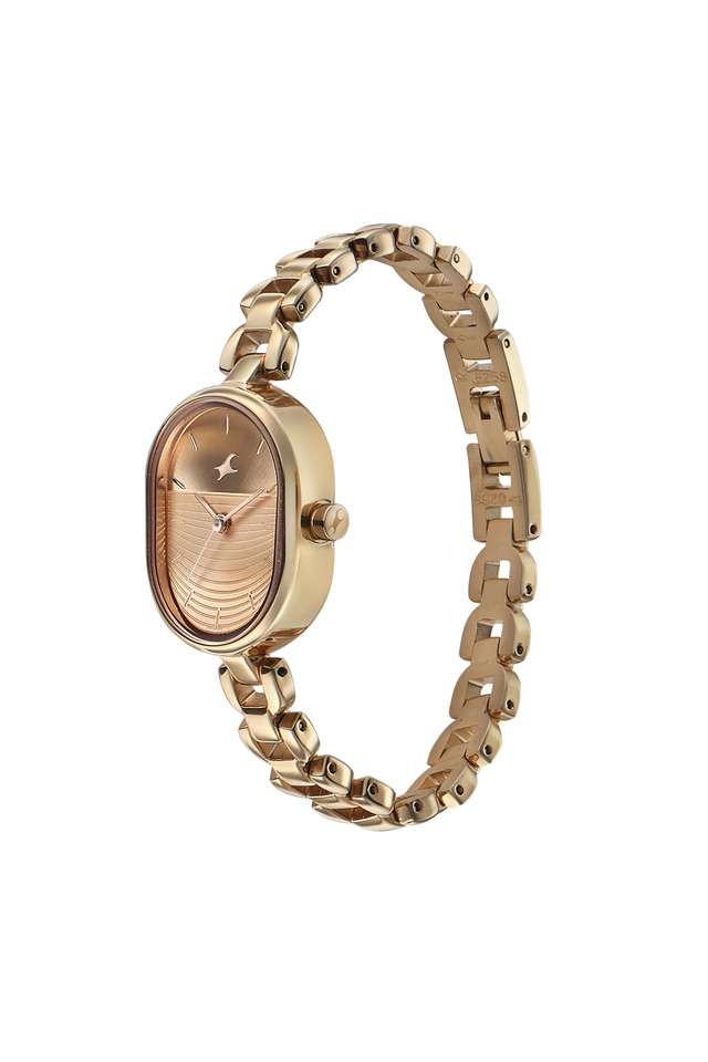 Style-Up-3.0-Brass-Rose-Gold-Dial-22.10x35.55X8.10-mm-Analog-Watch-for-Men