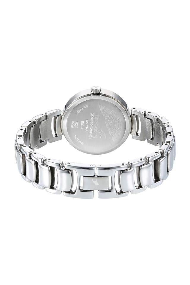 Womens-32.20-mm-Uptown-Retreat-2.0-Blue-Dial-Brass-Analog-Watch