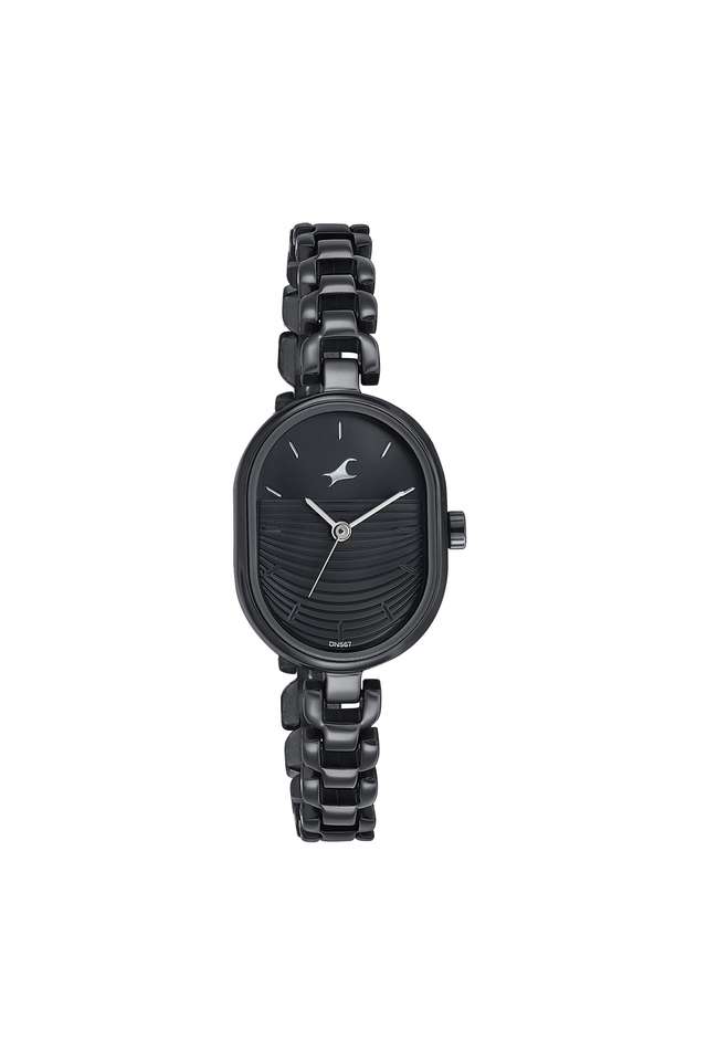 Style-Up-3.0-Brass-Black-Dial-22.10x35.55X8.10-mm-Analog-Watch-for-Men