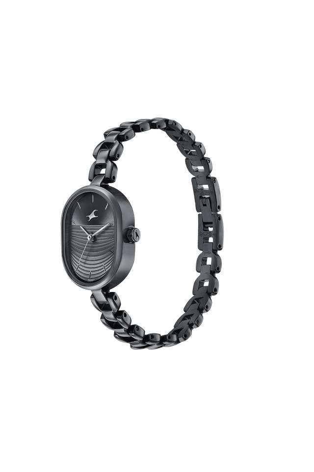 Style-Up-3.0-Brass-Black-Dial-22.10x35.55X8.10-mm-Analog-Watch-for-Men