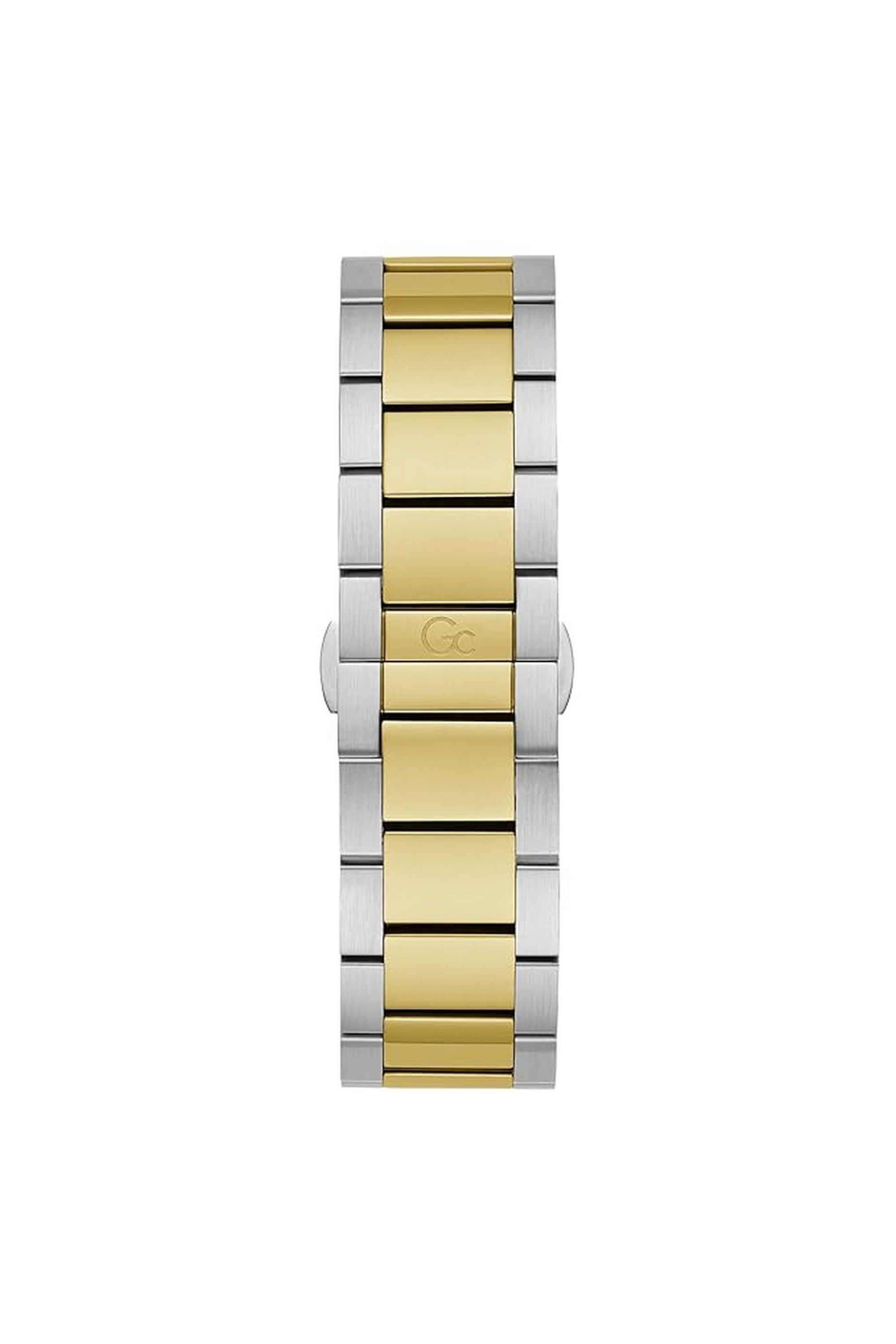 Buy GC green Clubhouse Analogue Quartz Watch For Men's - Green