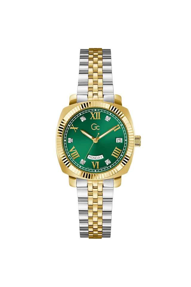 Dress-34-mm-Green-Dial-Analogue-Watch-for-Women---Z44002L9MF